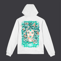 Medusa Hoodie