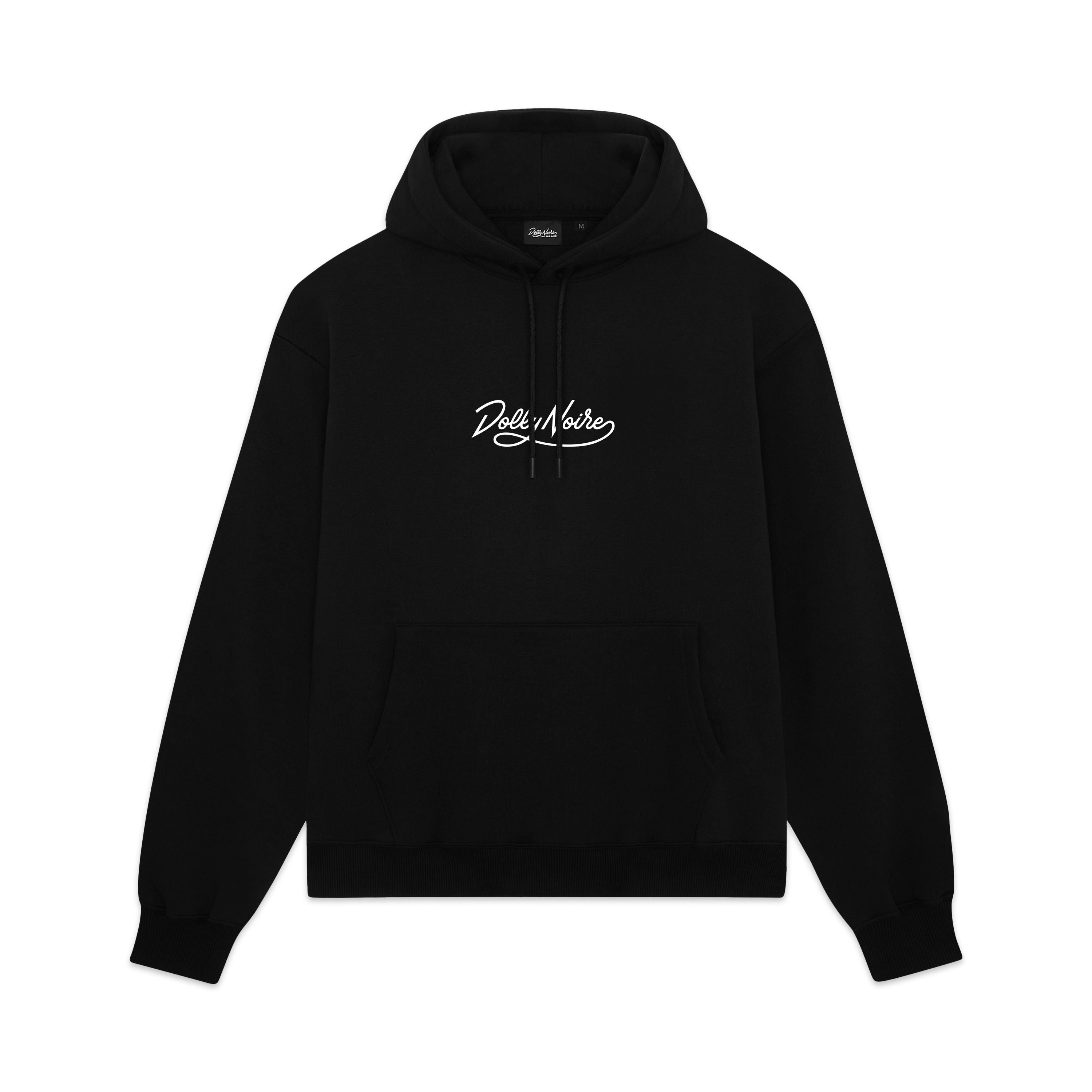 Classic Hoodie