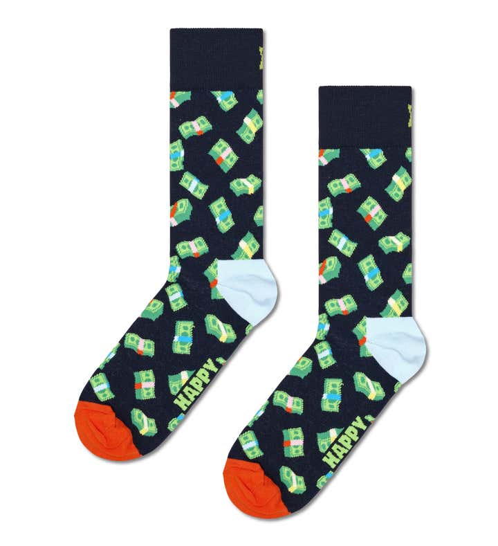 Money Money Socks