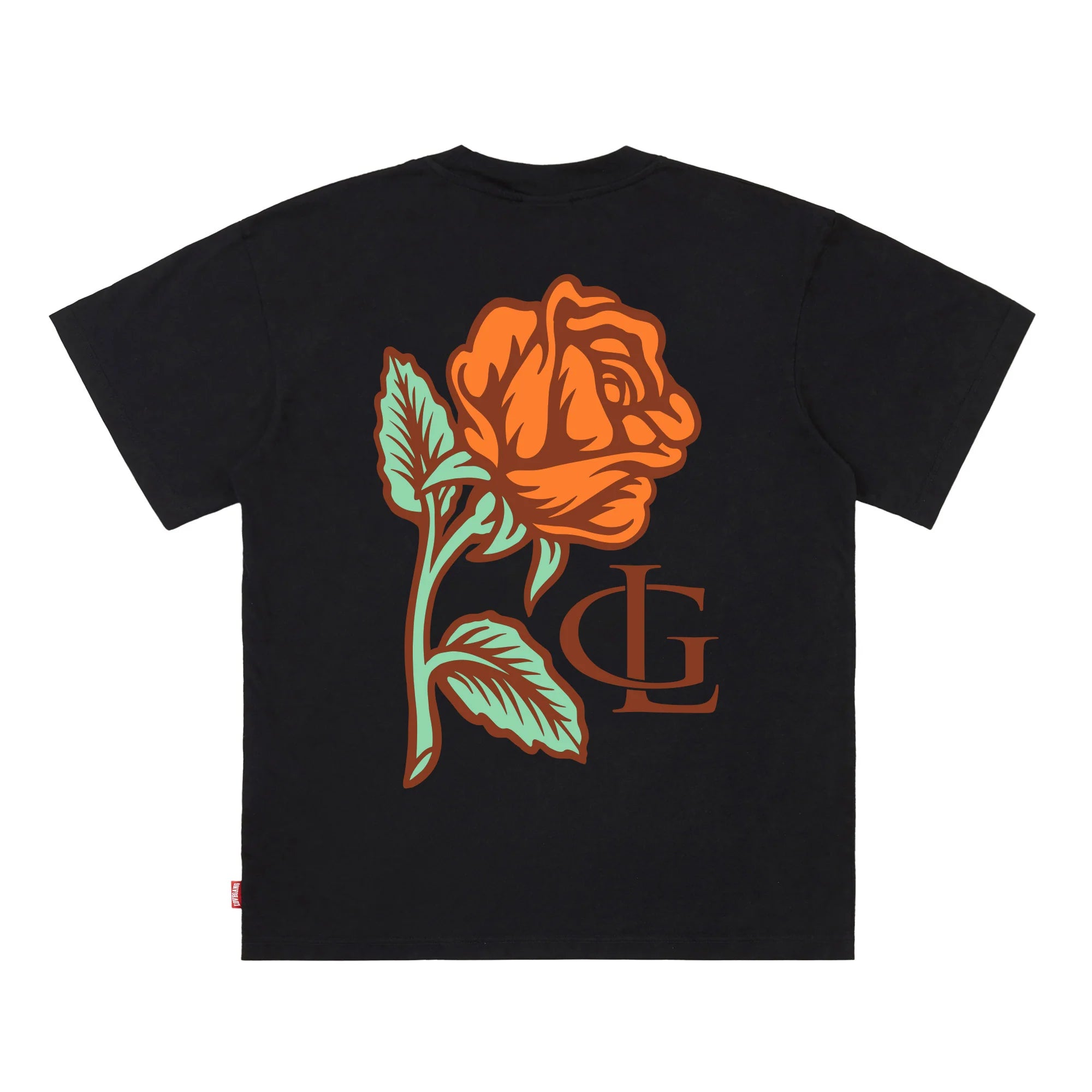 Rose T-Shirt