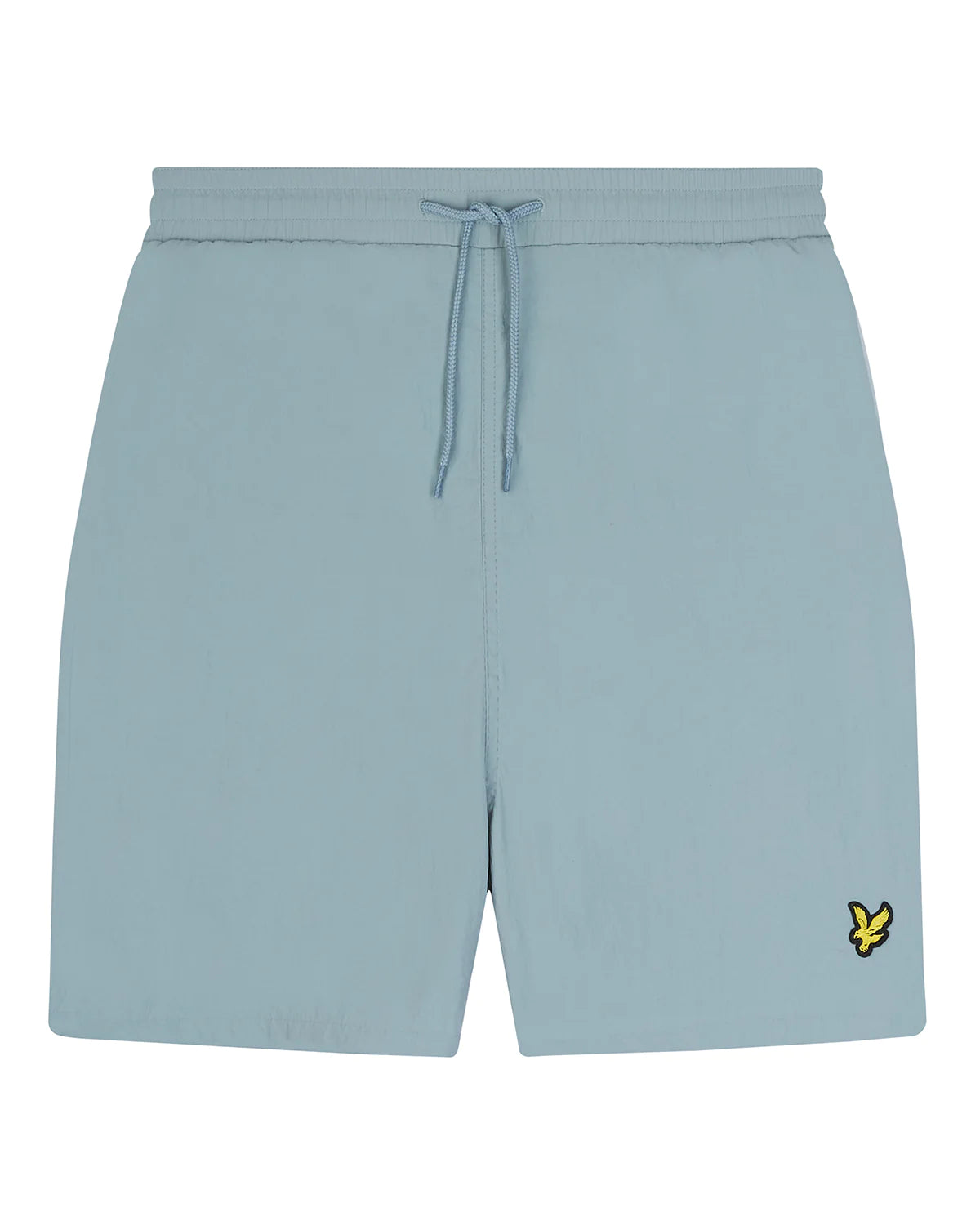 Plain Swim Shorts - Hinky Concept Store