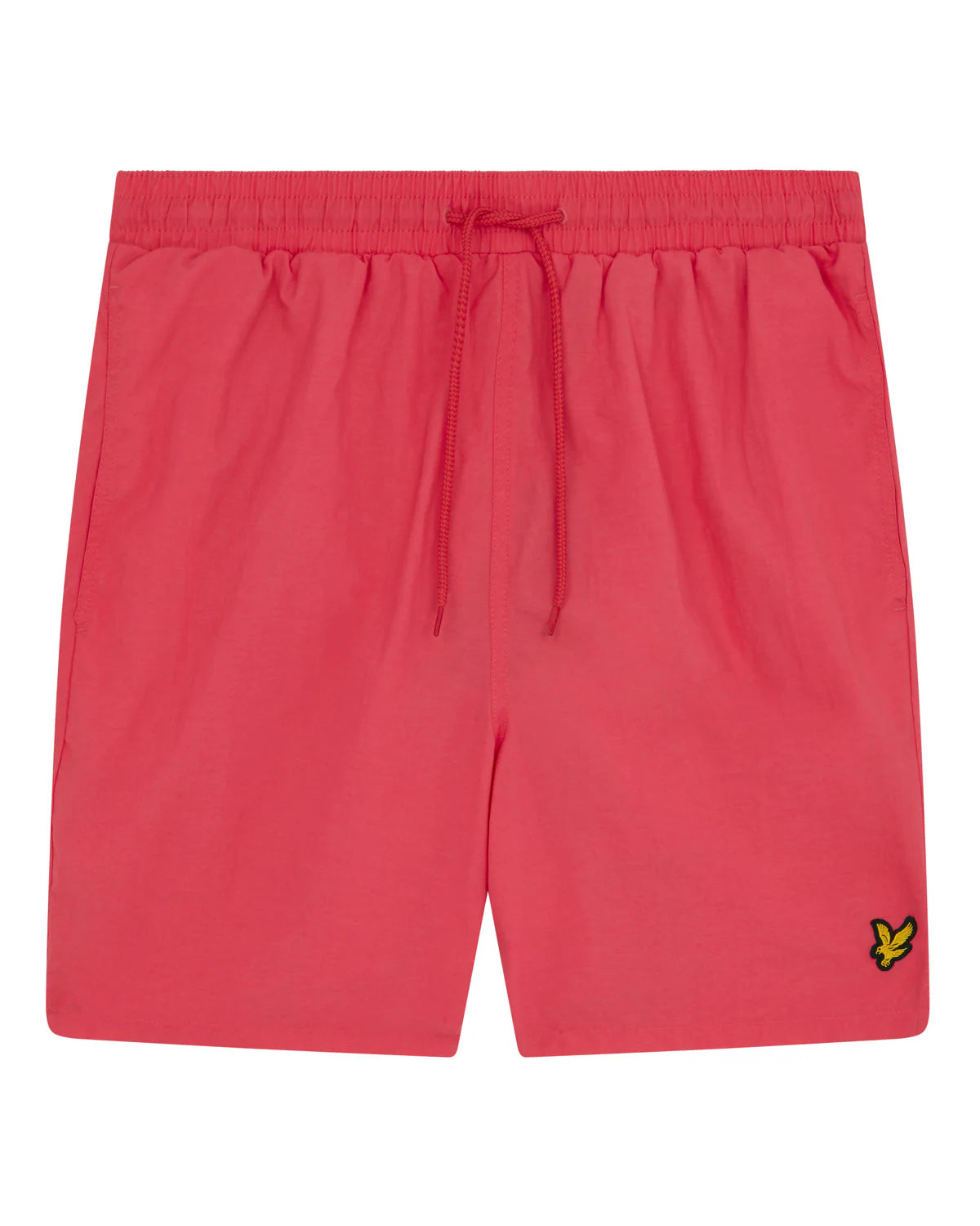 Plain Swim Shorts