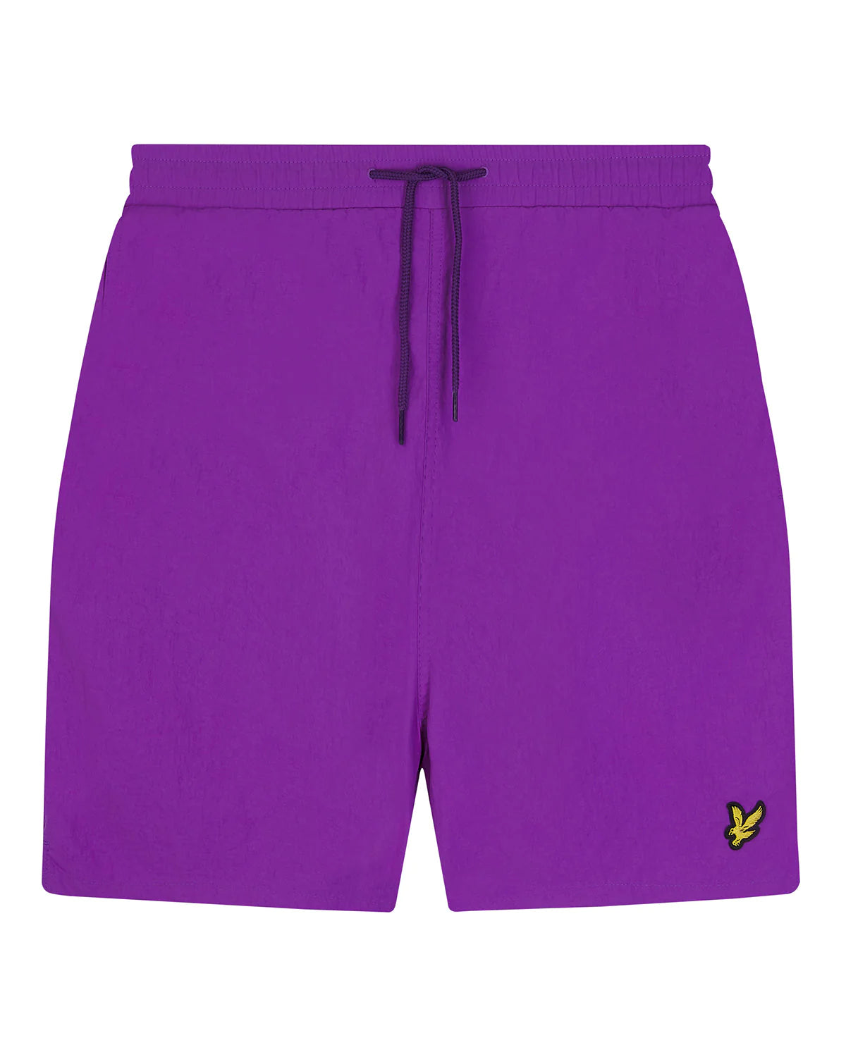 Plain Swim Shorts - Hinky Concept Store