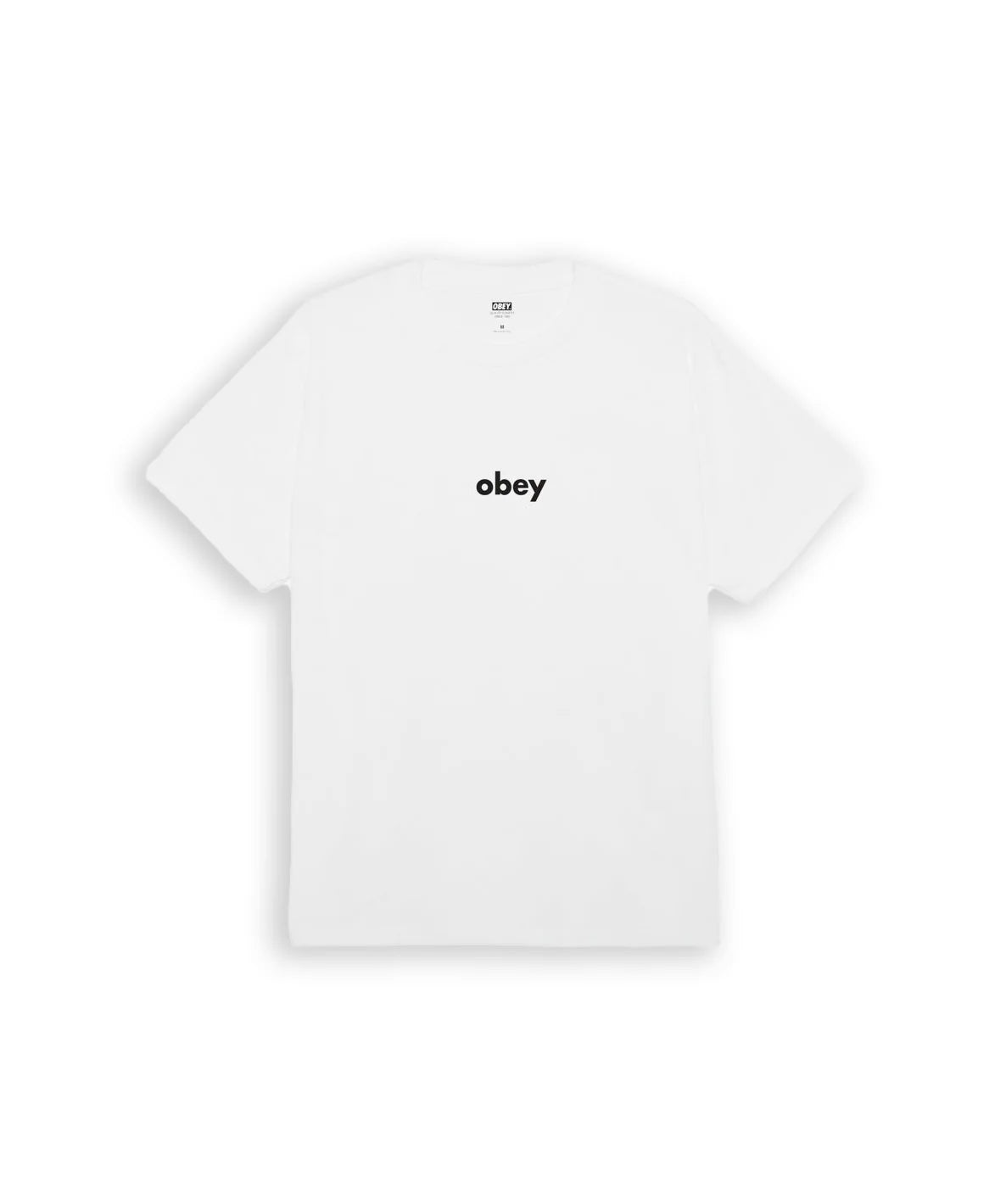 Lower Case 2 Tee