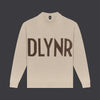 DLYNR Sweater Beige Moonlight