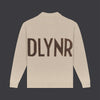 DLYNR Sweater Beige Moonlight