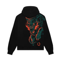 Cù-Sìth Hoodie