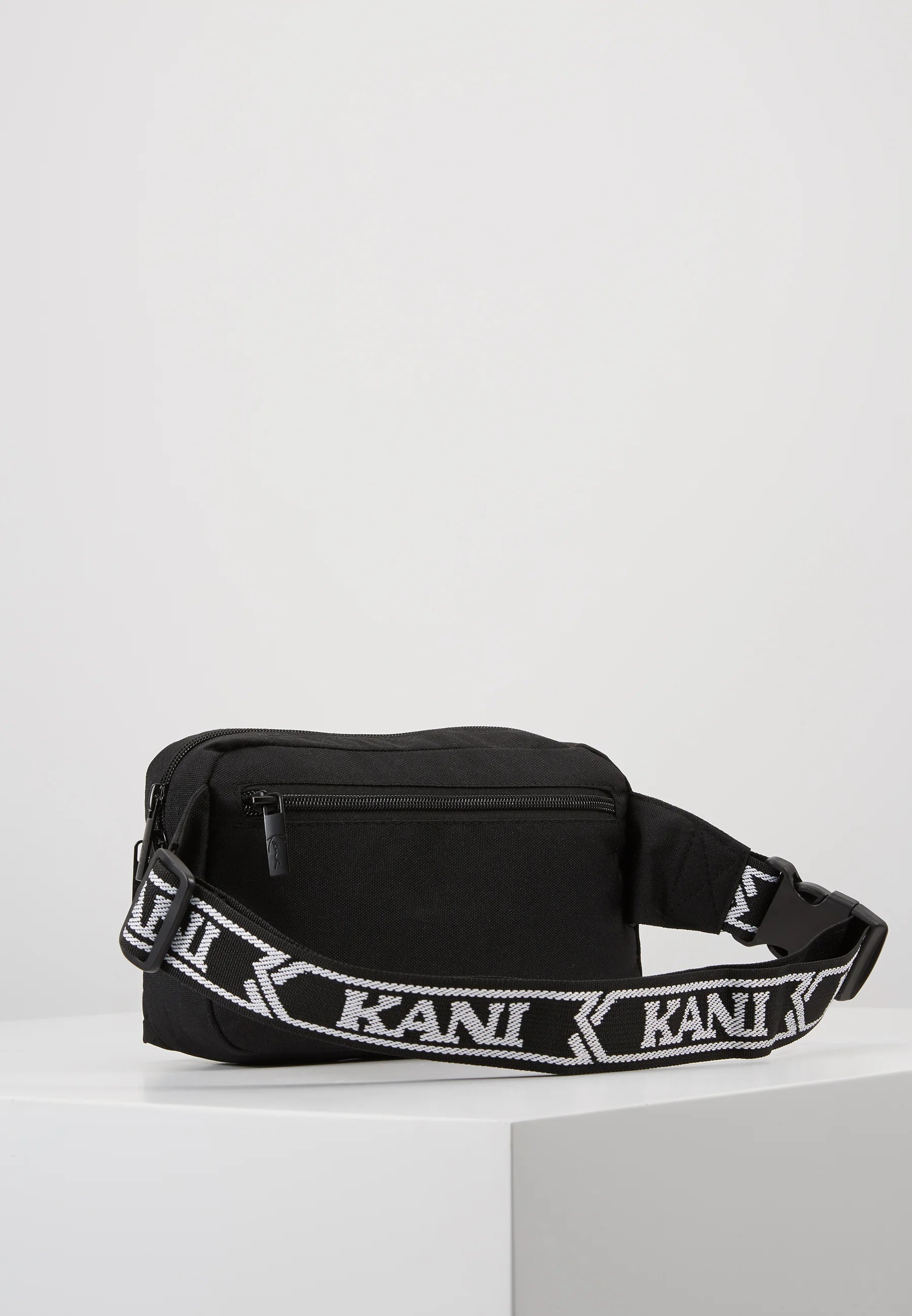 Signature Tape Hip Bag - Hinky Concept Store