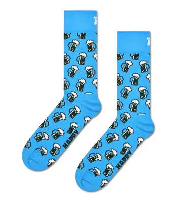 Happy Socks Beer Socks - Hinky Concept Store