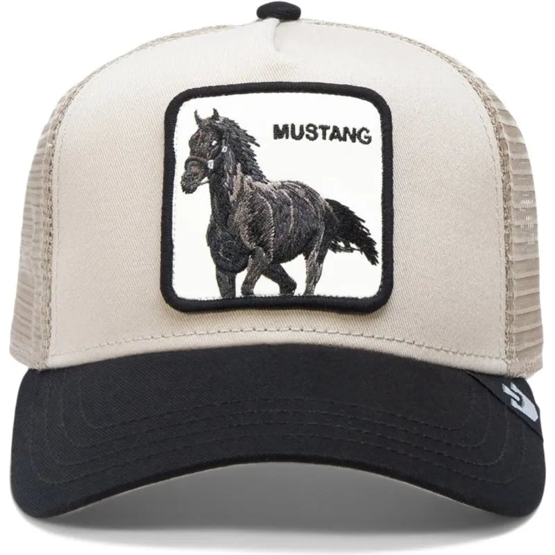 Mustang Cavallo