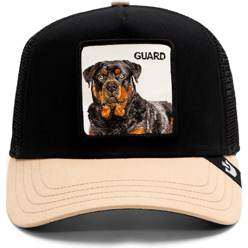 The Guard Rottweiler