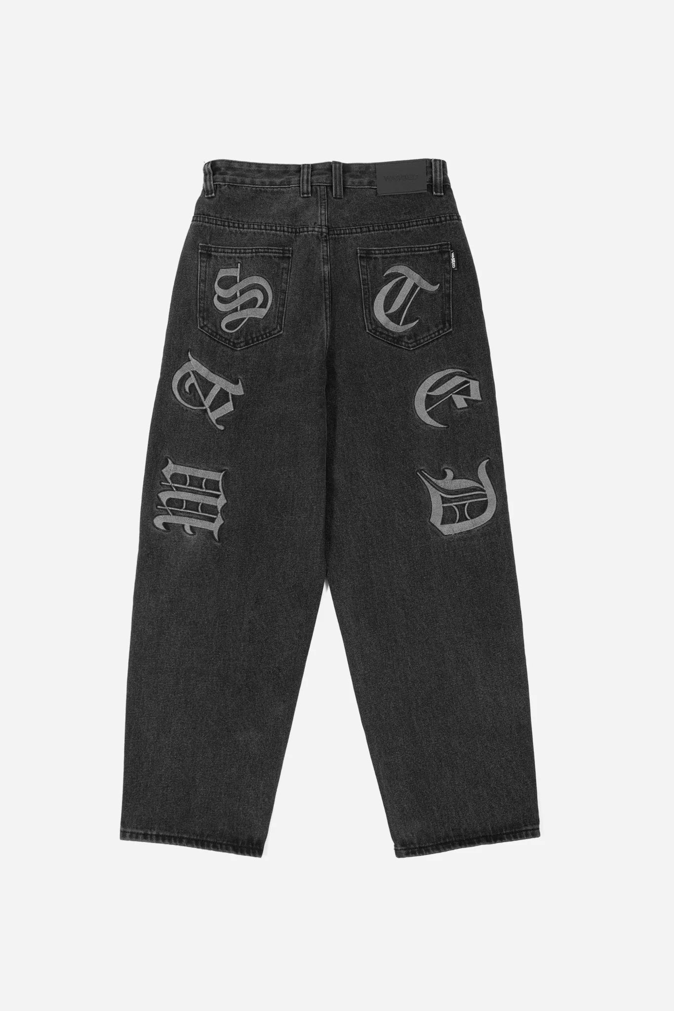 Jeans Casper Kingdom Curve