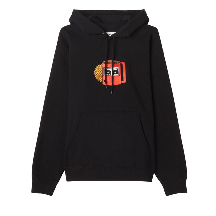 Bossa Hoodie Fleece