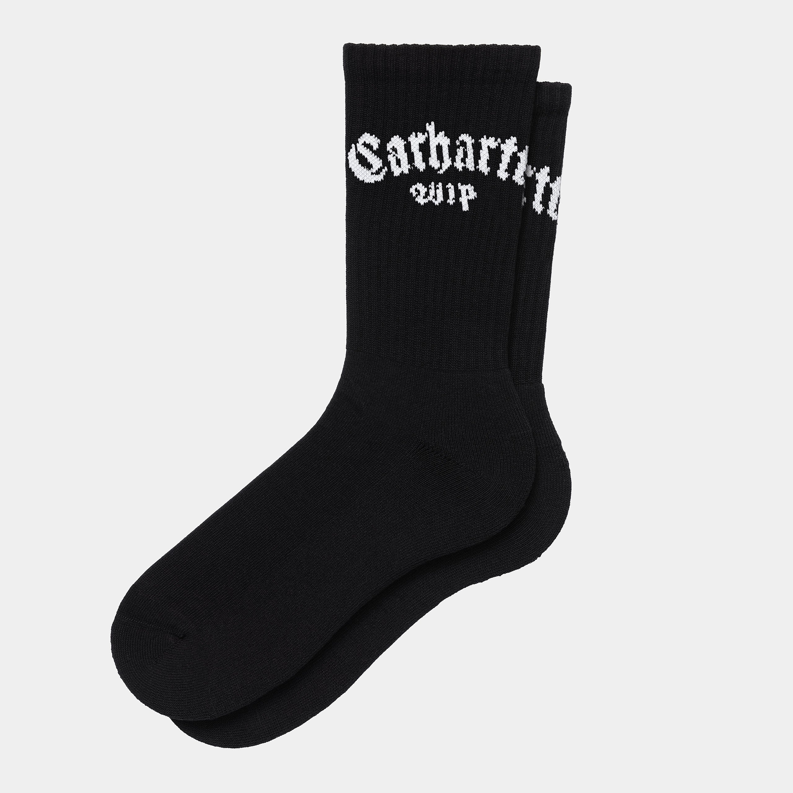 Carhartt WIP Onyx Socks - Hinky Concept Store