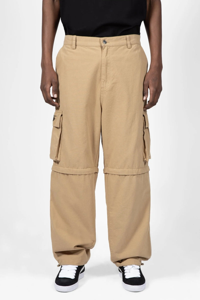 Hunter Pant Boiler