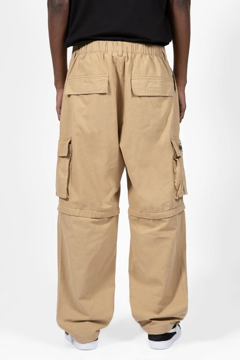 Hunter Pant Boiler