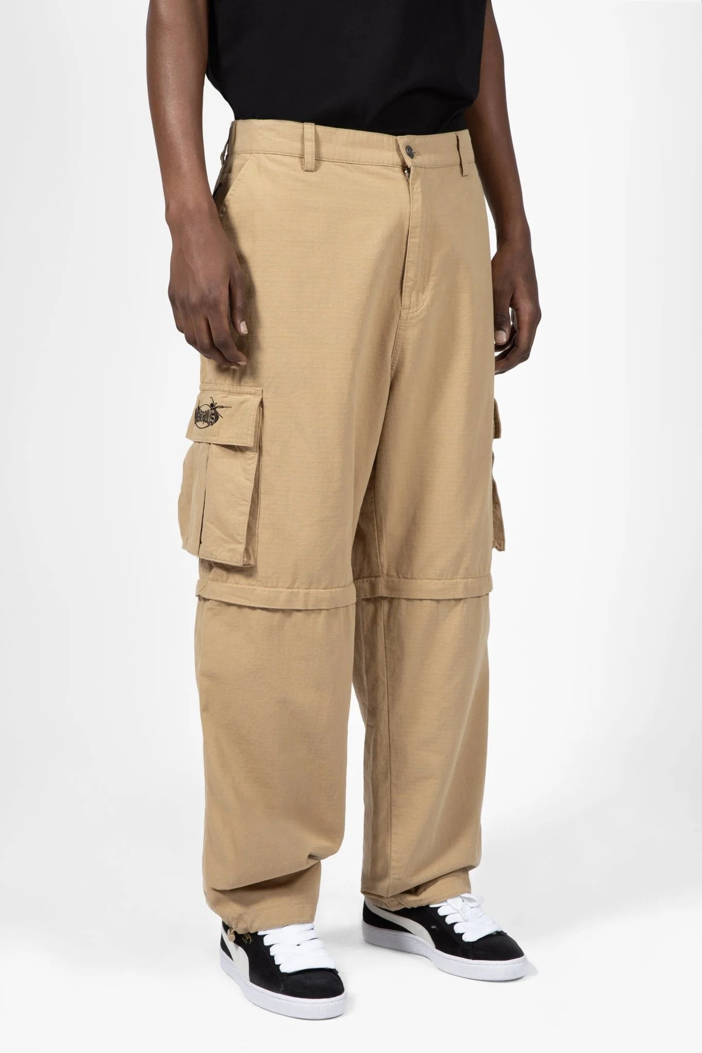 Hunter Pant Boiler