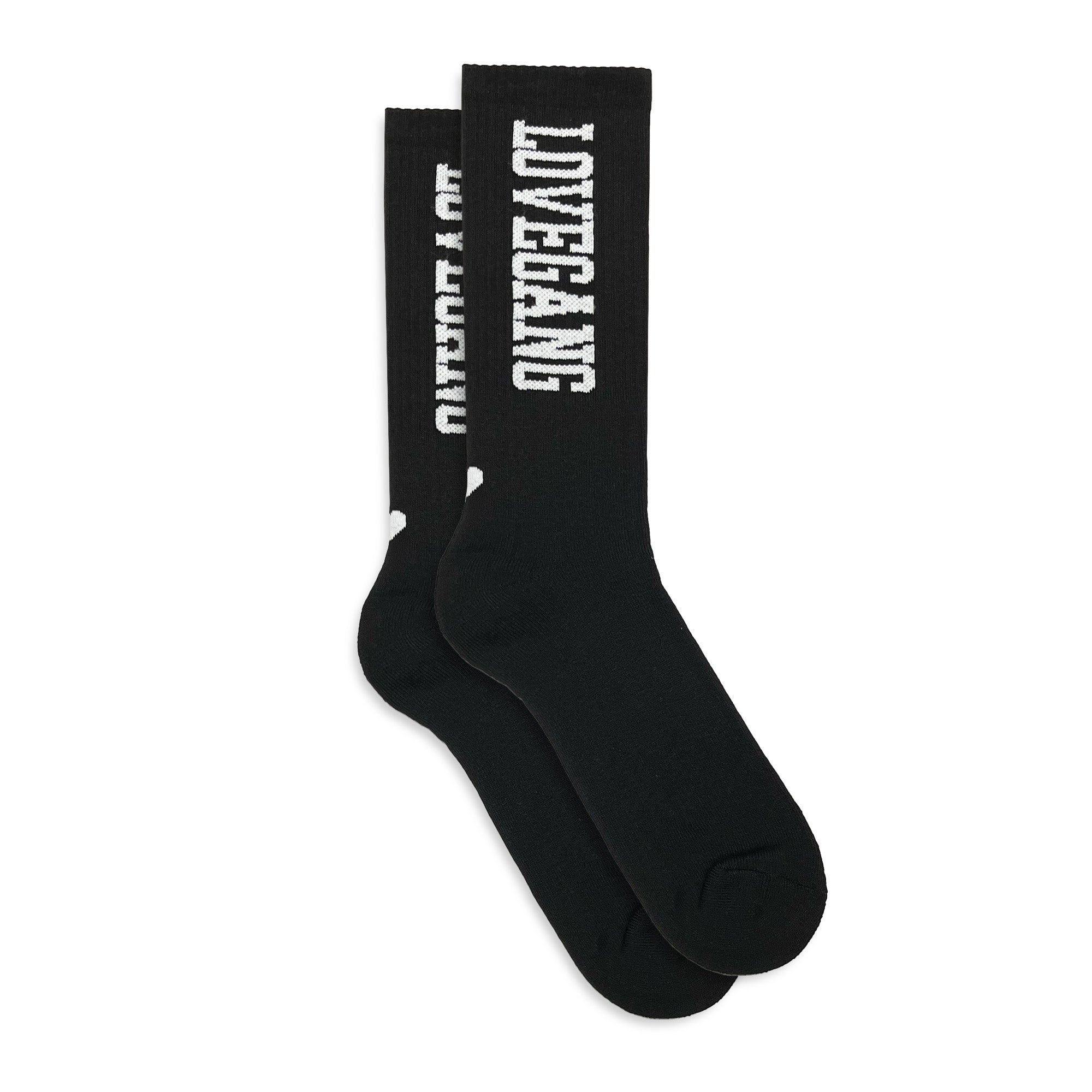 College Socks - Hinky Concept Store