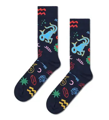 Happy Socks Capricorn Socks - Hinky Concept Store