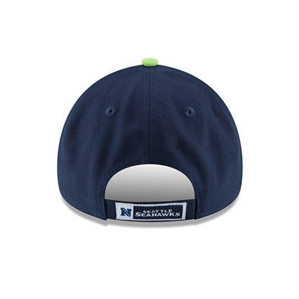 New Era Cap Seattle Seahawks - Hinky Concept Store