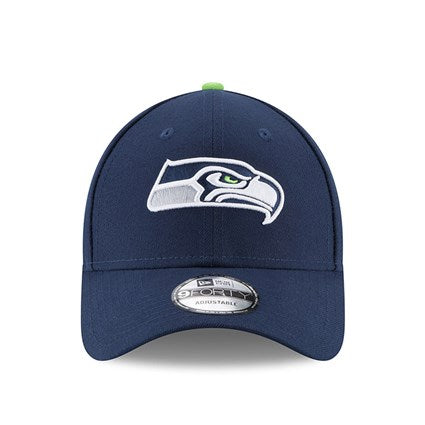 New Era Cap Seattle Seahawks - Hinky Concept Store