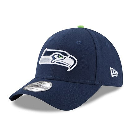 New Era Cap Seattle Seahawks - Hinky Concept Store