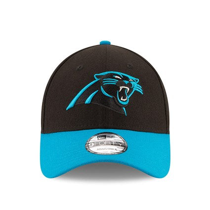 New Era Cap Carolina Panthers - Hinky Concept Store