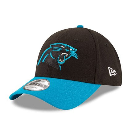 New Era Cap Carolina Panthers - Hinky Concept Store