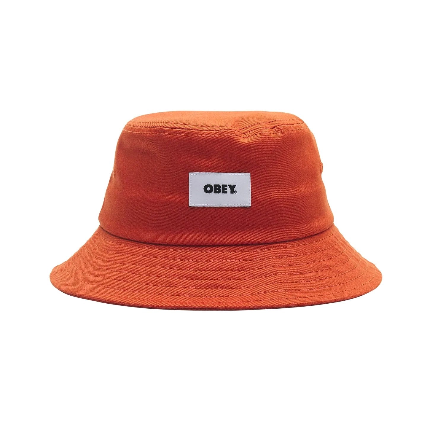 Obey Bold Label Organic Bucket II - Hinky Concept Store